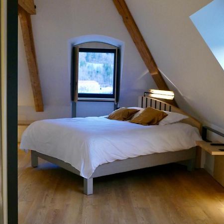 Logis Hotel Le France Вилер-ле-Лак Экстерьер фото
