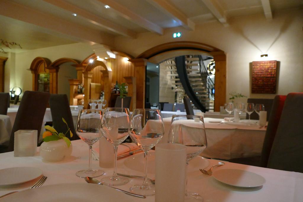 Logis Hotel Le France Вилер-ле-Лак Экстерьер фото